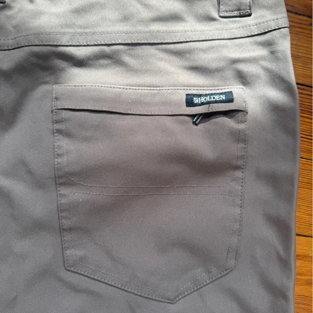 Holden Snowboard Pants - Picture 5 of 6